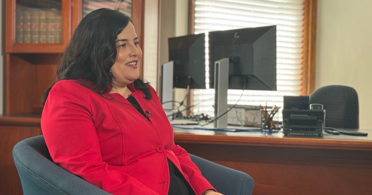 Dr Boulton wraps up her term as President Australian Medical Association